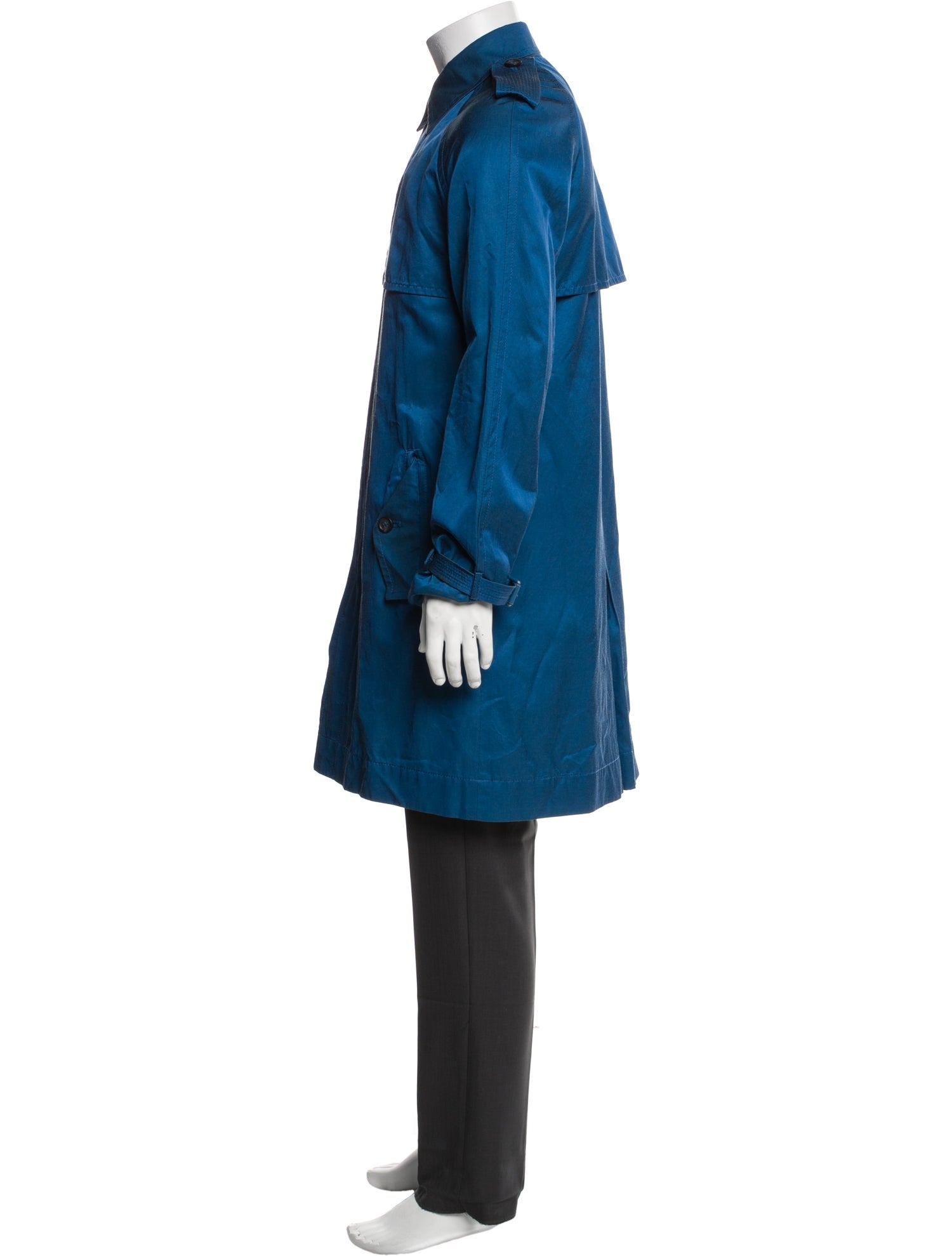 Marc by Marc Jacobs Parka